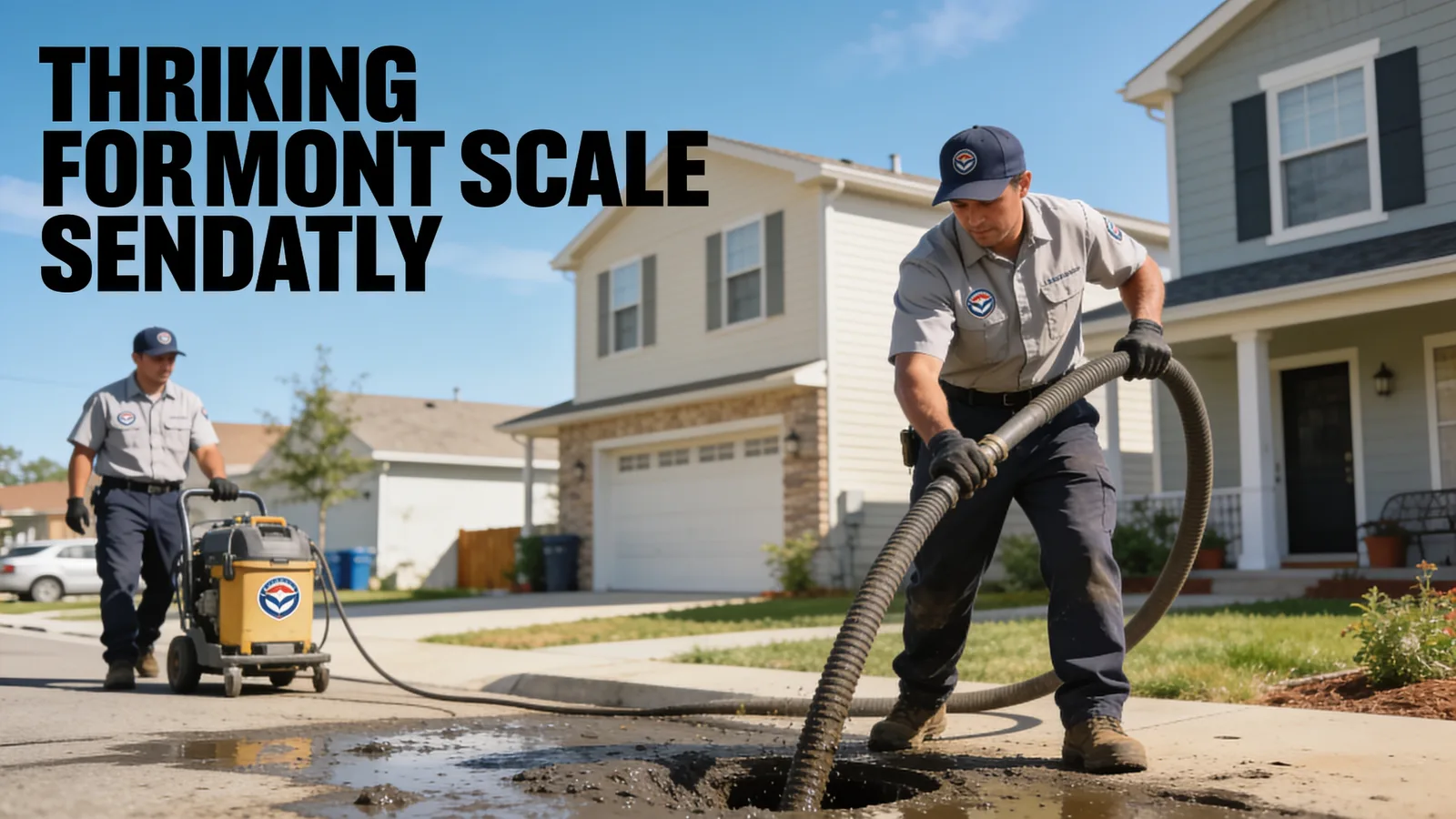 Sewage Cleanup in Ballwin, MO near me